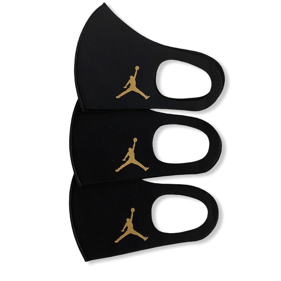 jumpman gold